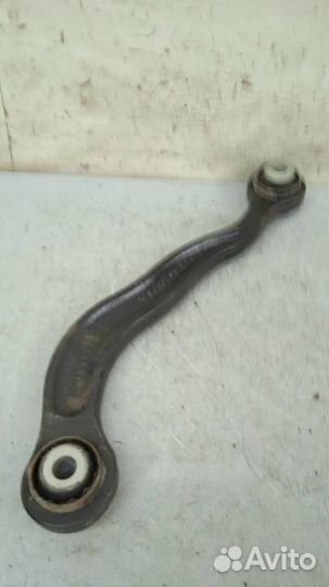 Рычаг задний поперечный верхний