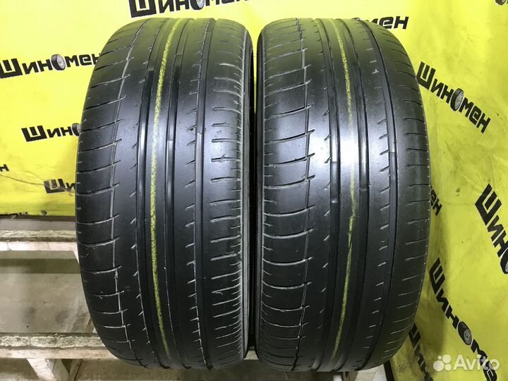 Triangle Sportex TSH11 225/50 R17