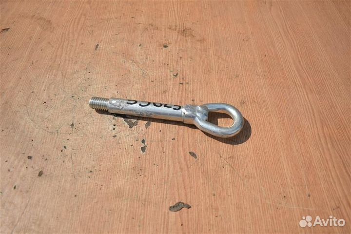 Крюк буксировочный Opel Astra J хэтчбек 5Д A16XER