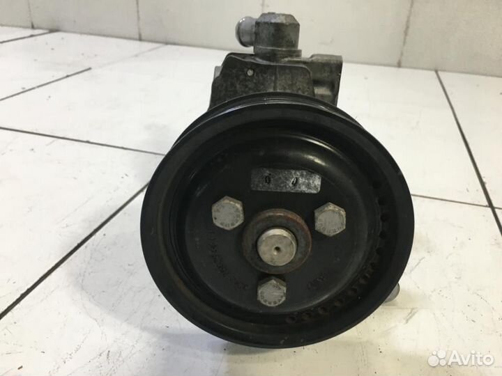 Гур Насос гидроусилителя BMW X5 E70 (2006—2010)