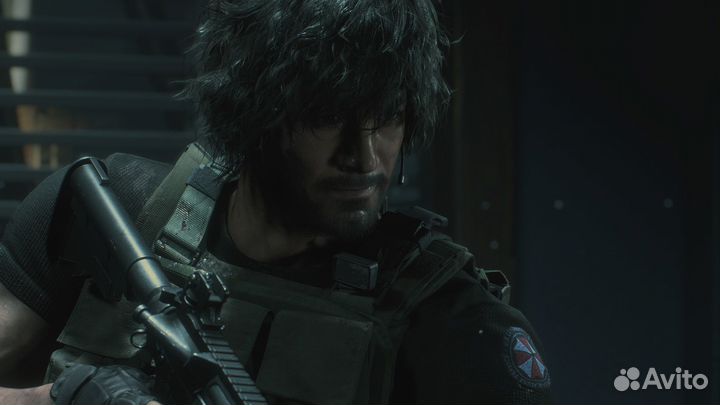 Resident Evil 3 - Remake (Steam)