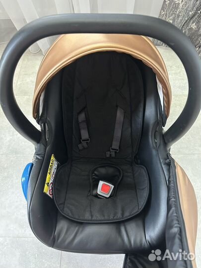 Автолюлька avionaut kite