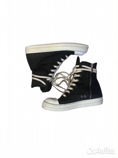 Rick Owens Ramones оригинал