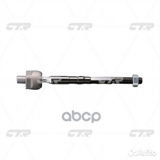 CR0539 тяга рулевая замена CRS6 Suzki Grand Vit