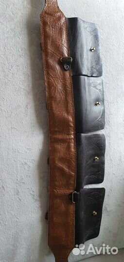 Патронташ 12 калибр