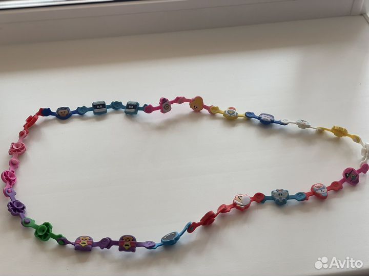 Бравлы вся колекция