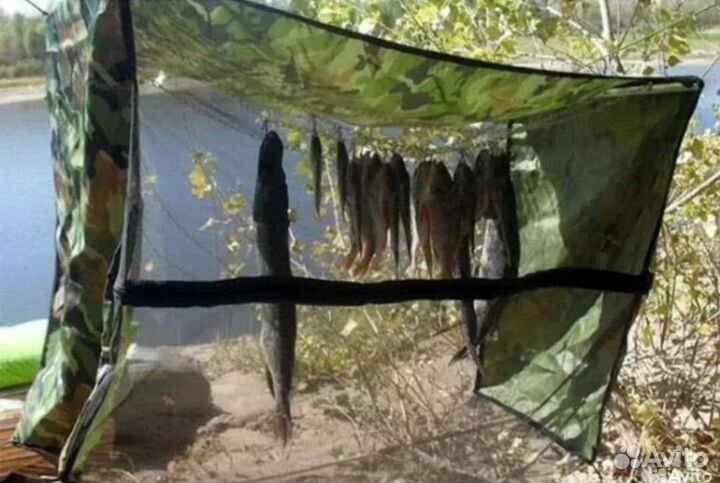 Сушилка для рыбы