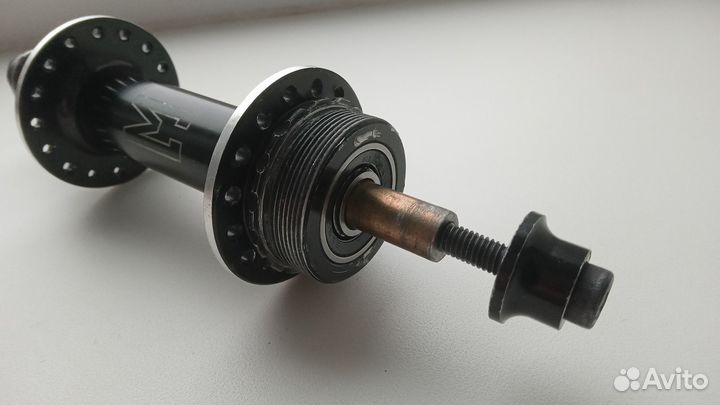 Задняя втулка для велосипеда