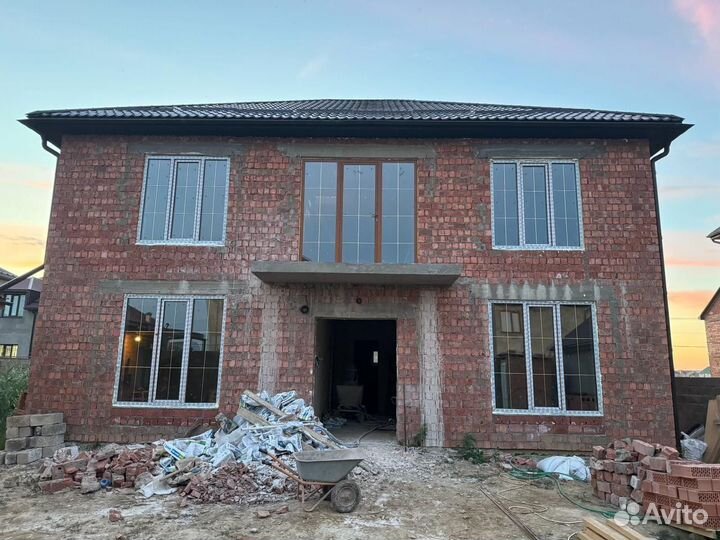 Окна двери пластиковые напрямую с цеха