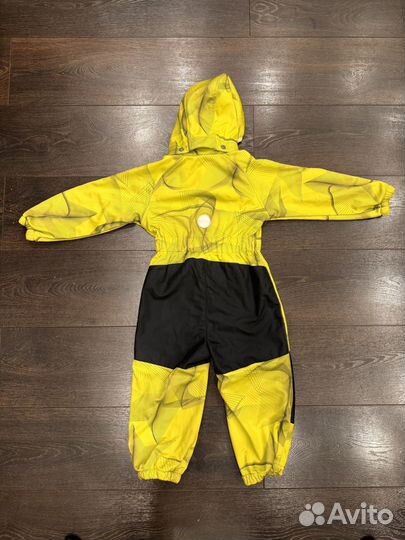 Комбинезон лесси softshell 92+