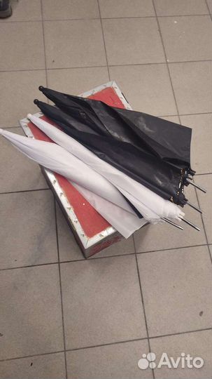 Зонт софтбокс