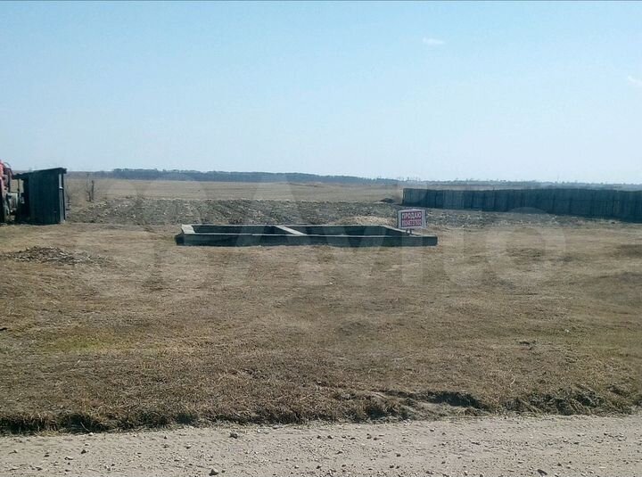 Участок 18 сот. (ИЖС)