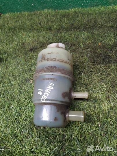 Бачок гидроусилителя Mitsubishi Lancer 10