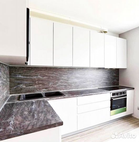Кухни По Вашим Размерам С Доставкой И Сборкой