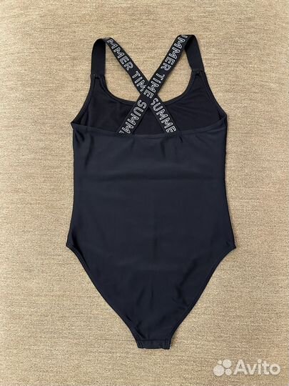 Пляжный комплект для девочки 134, 140