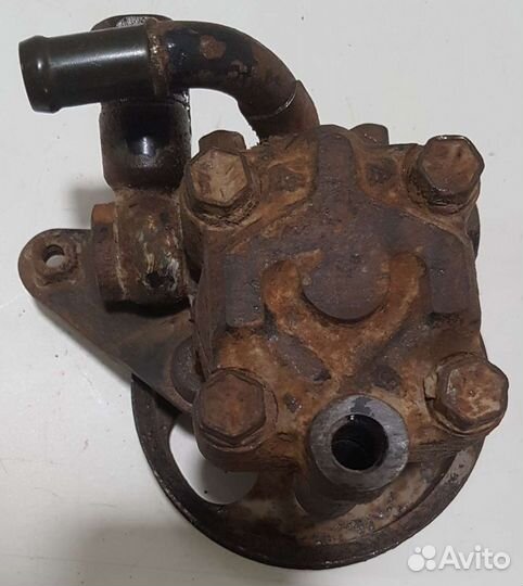 Насос гидроусилителя Ниссан Максима А32 2.0 V6