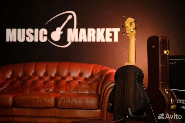 Укулеле сопрано Ortega (Комплект)