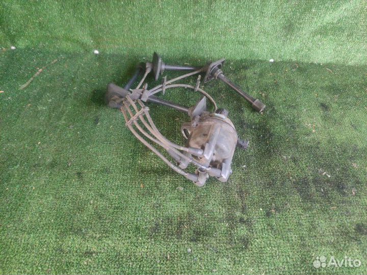 Трамблер Toyota Caldina ET196 4SFE 1993