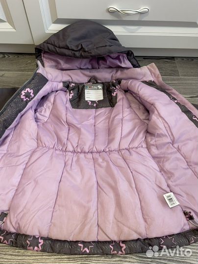 Костюм для двойни тройни Tokka Tribe