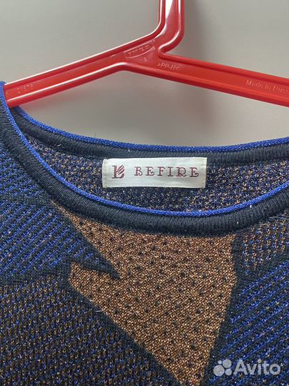 Джемпер женский новый 52-56