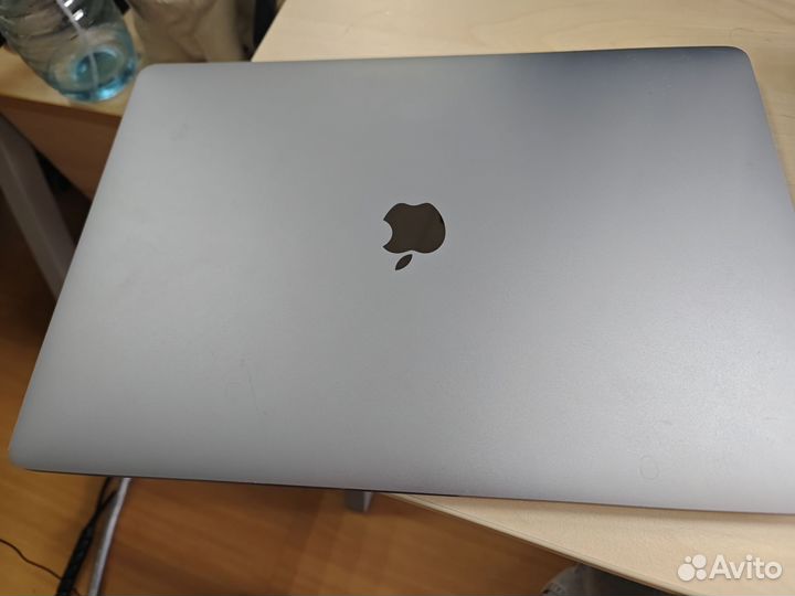 Macbook pro 16 2019 i7 ростест