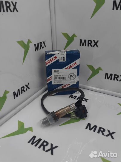 Лямбда-зонд 0258986727