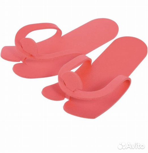 Тапочки одноразовые для гостиниц