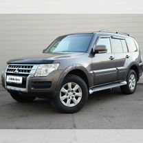 Mitsubishi Pajero 3.0 AT, 2014, 249 244 км, с пробегом, цена 2 050 000 руб.