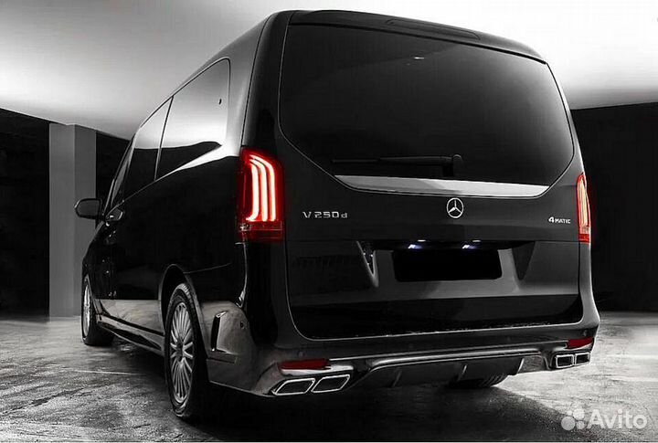 Дальние горизонты с нашим трансфером люкс