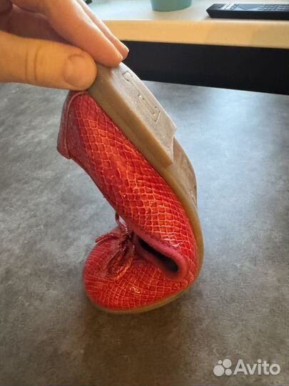 Балетки pablosky 32 размер