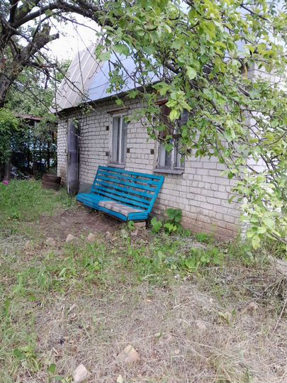Участок 6 сот. (СНТ, ДНП)