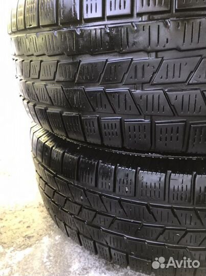 Pirelli Scorpion Ice&Snow 215/65 R16 98T