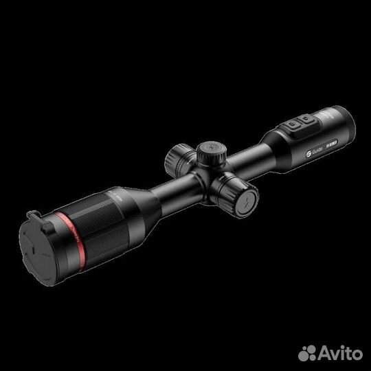 Тепловизионный прицел guide TU420/430/450/620