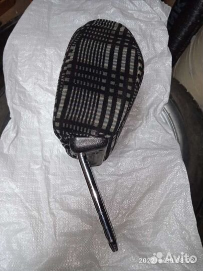 Подголовник Ваз