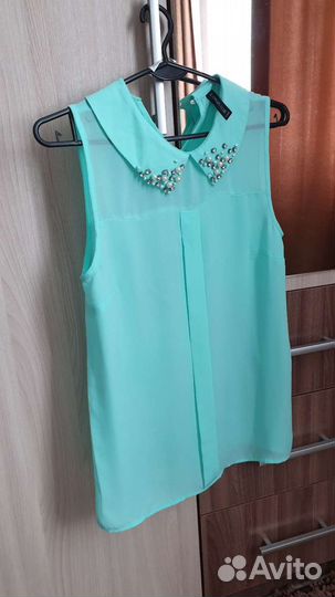 Блузка женская