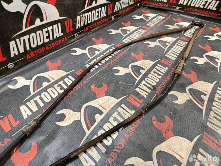 Троса ручника Opel Astra H 3 хэтчбек 2004-2014