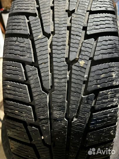 Nokian Tyres Nordman RS2 225/60 R18