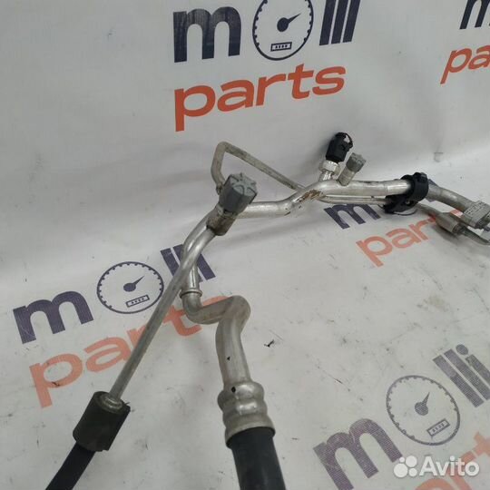 Трубка кондиционера Volkswagen Tiguan 2 2018