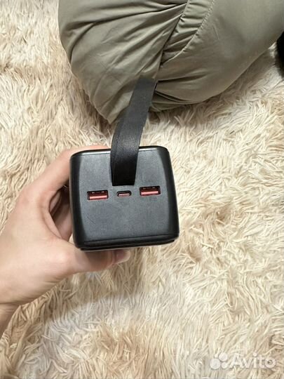 Аккумулятор