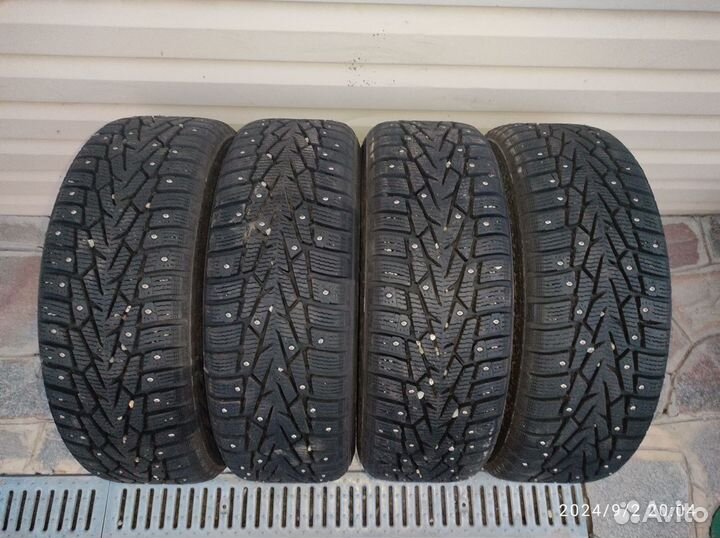 Nokian Tyres Nordman 7 195/60 R15 92T