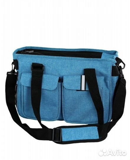 Сумка - переноска для животных