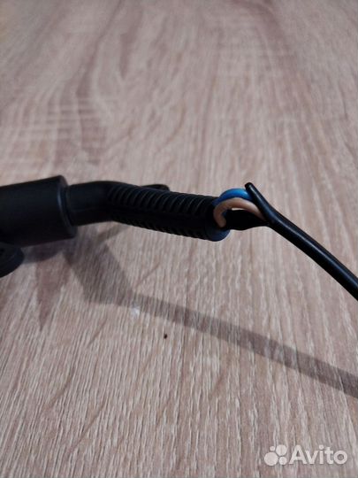 Выпрямитель для волос Scarlett