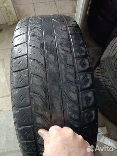 Yokohama Geolandar A/T-S G012 265/70 R16