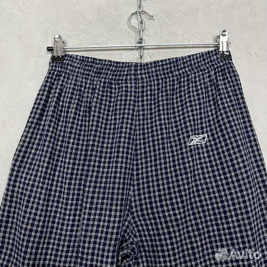 Reebok x NFL New England Patriots Пижамные Штаны