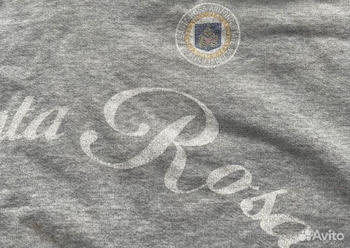 Худи Planta Rosa