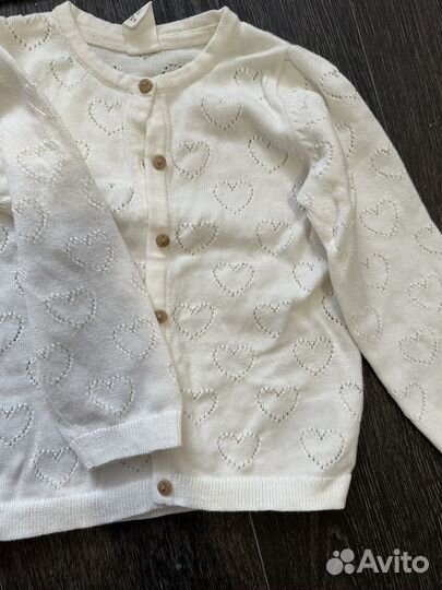 Вещи на девочку 92/98