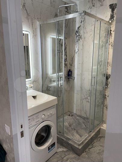 Квартира-студия, 32,1 м², 17/18 эт.