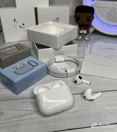 AirPods 3 