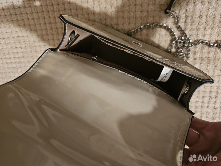 Сумка клатч