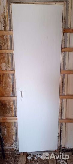 Межкомнатные двери бу с коробкой